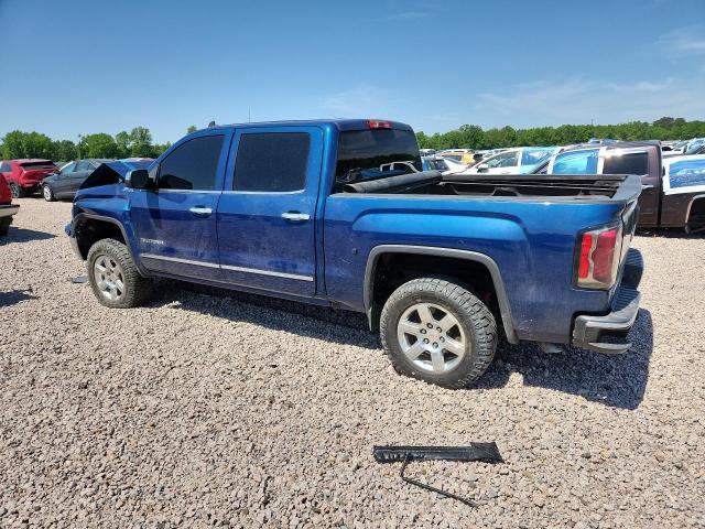 2016 GMC Sierra K1500 SLT