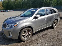 2014 KIA Sorento sx Limited for sale in Spanaway, WA