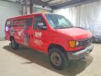 2007 Ford E350 Delivery Van