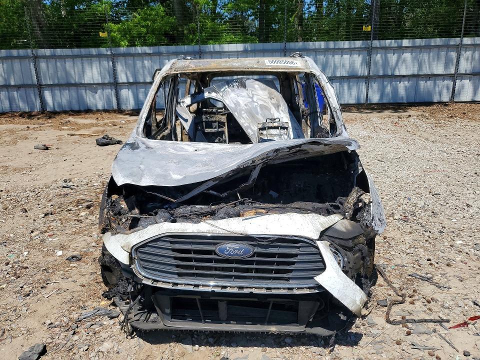 2019 Ford Transit Connect xlt
