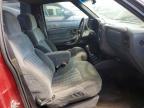 2000 Chevrolet S Truck S10