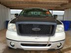 2008 Ford F150 Supercrew