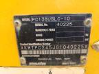 2014 Komatsu PC138USLC-10 Excavator