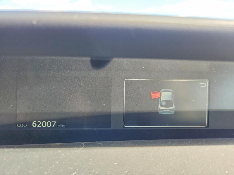 2020 Toyota Prius le Awd-e