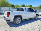 2021 GMC Sierra K1500 SLT