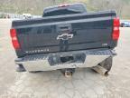 2019 Chevrolet Silverado K2500 Heavy Duty LTZ