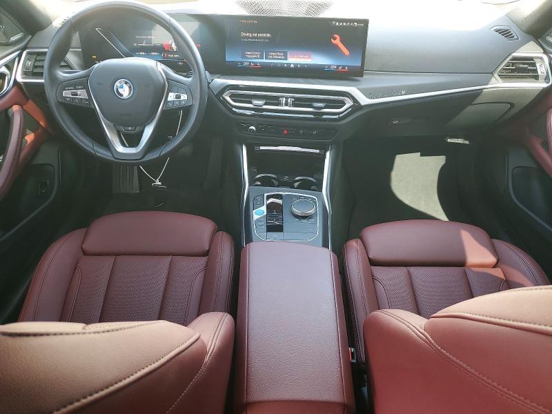 2024 BMW I4 Edrive 35