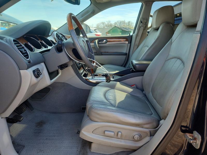 2011 Buick Enclave cxl
