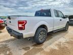2018 Ford F150 Super Cab