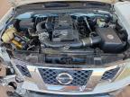 2014 Nissan Frontier SL