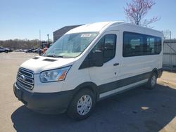 2019 Ford Transit T-350 en venta en Glassboro, NJ