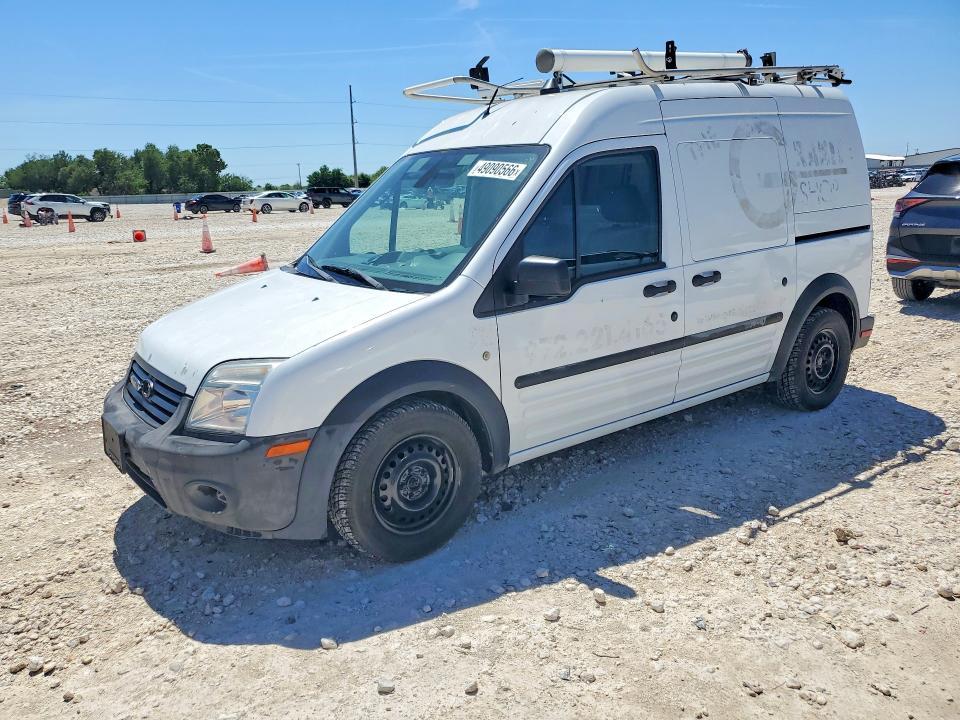 2012 Ford Transit Connect xl Delivery van