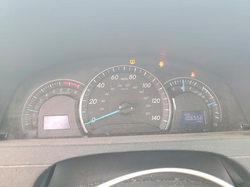 2013 Toyota Camry le