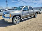 2013 Chevrolet Silverado C1500 LT
