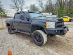 2007 Chevrolet Silverado K1500 Crew Cab
