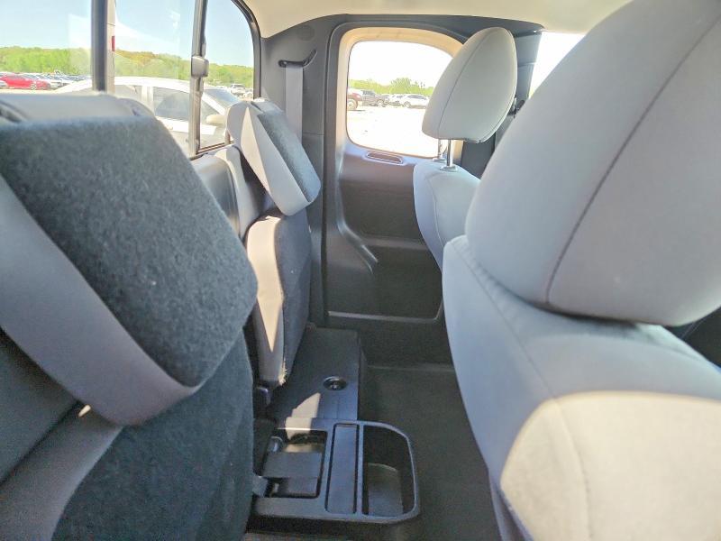 2020 Toyota Tacoma SR V6