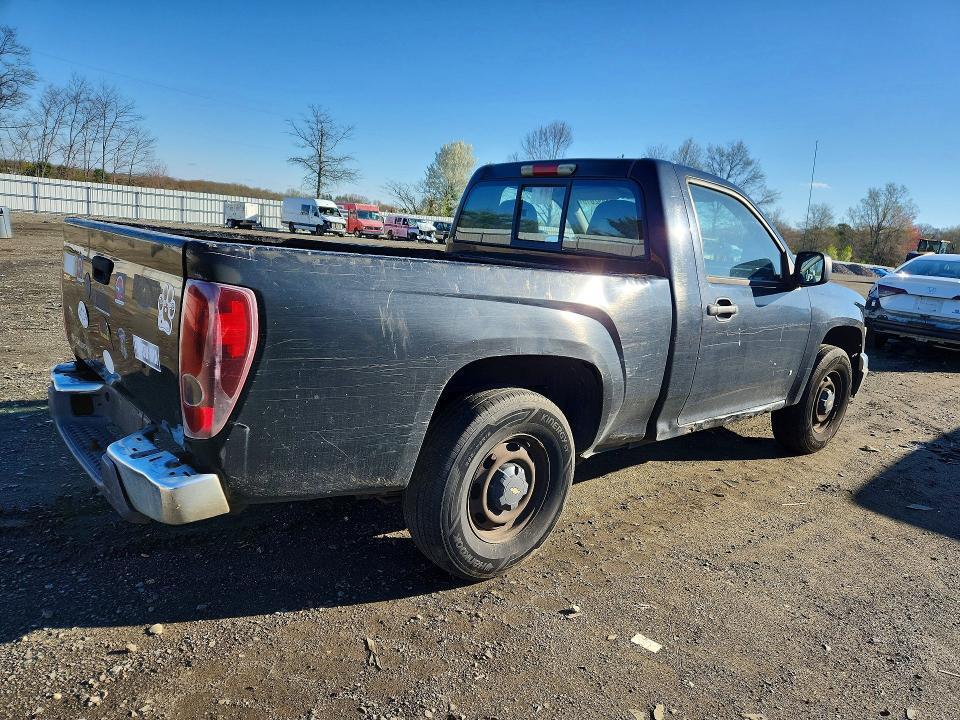 2006 Chevrolet Colorado