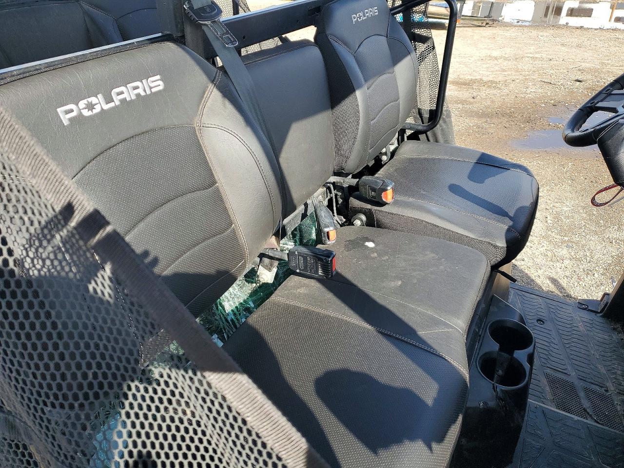 2024 Polaris Ranger XP 1000 Utility Vehicle