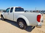 2014 Nissan Frontier S