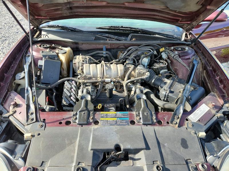 2006 Buick Lacrosse cx