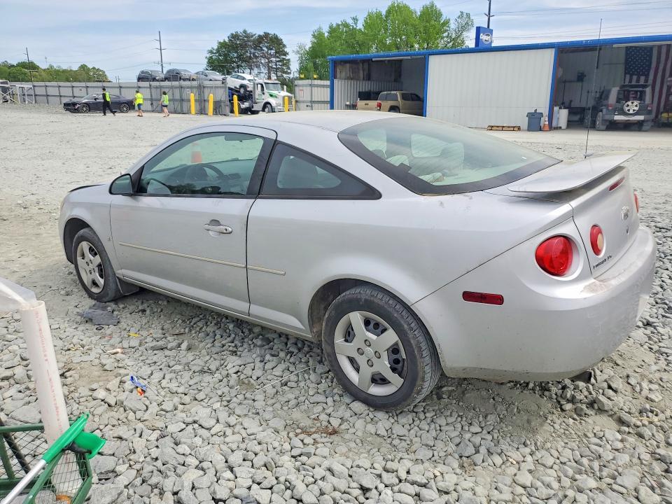 2006 Chevrolet Cobalt ls