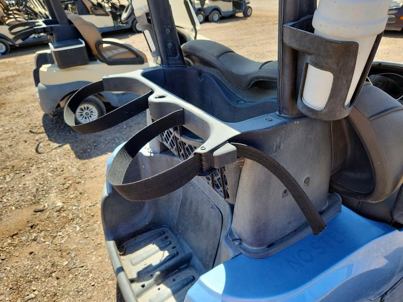 2020 Club Car Tempo Lithium