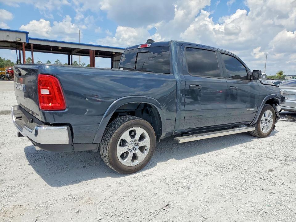 2025 Dodge RAM 1500 BIG Horn