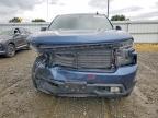 2021 Chevrolet Silverado K1500 RST