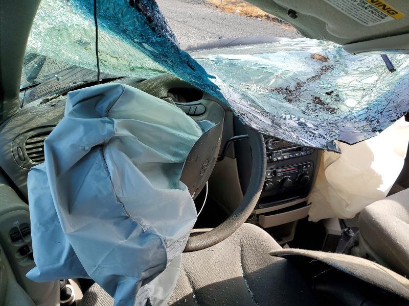 2002 Dodge Grand Caravan Sport