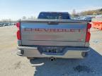 2019 Chevrolet Silverado K1500 RST