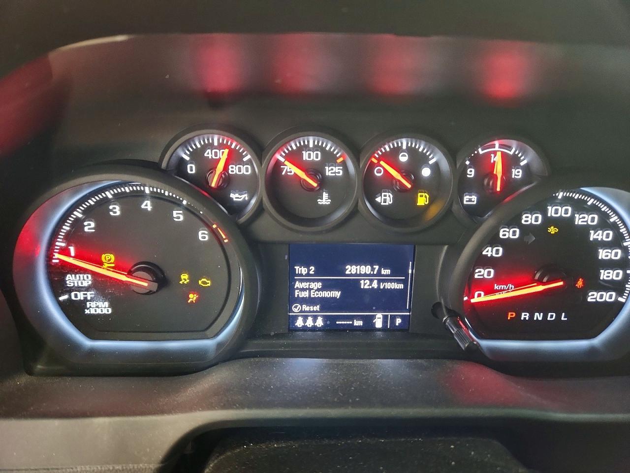 2024 GMC Sierra K1500