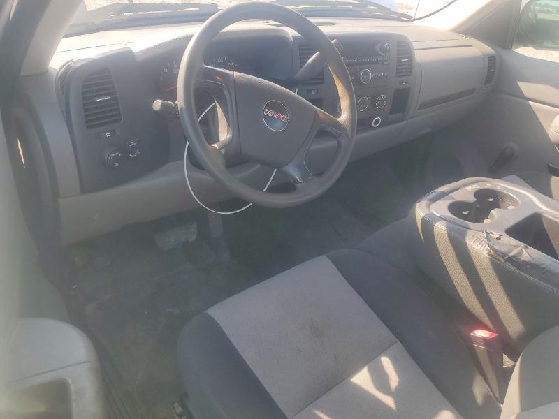 2009 GMC Sierra C1500