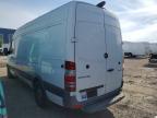 2016 Mercedes-Benz Sprinter 2500