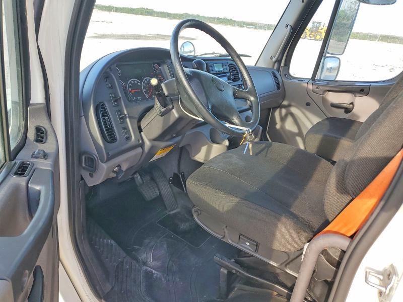 2022 Freightliner M2 106 Medium Duty