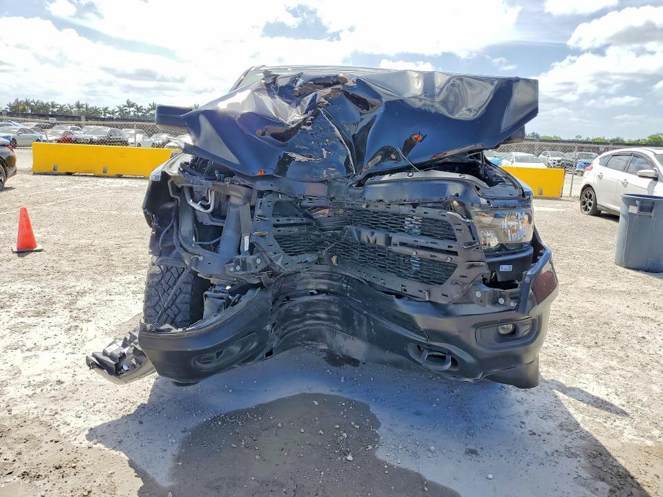 2023 Dodge RAM 1500 Tradesman