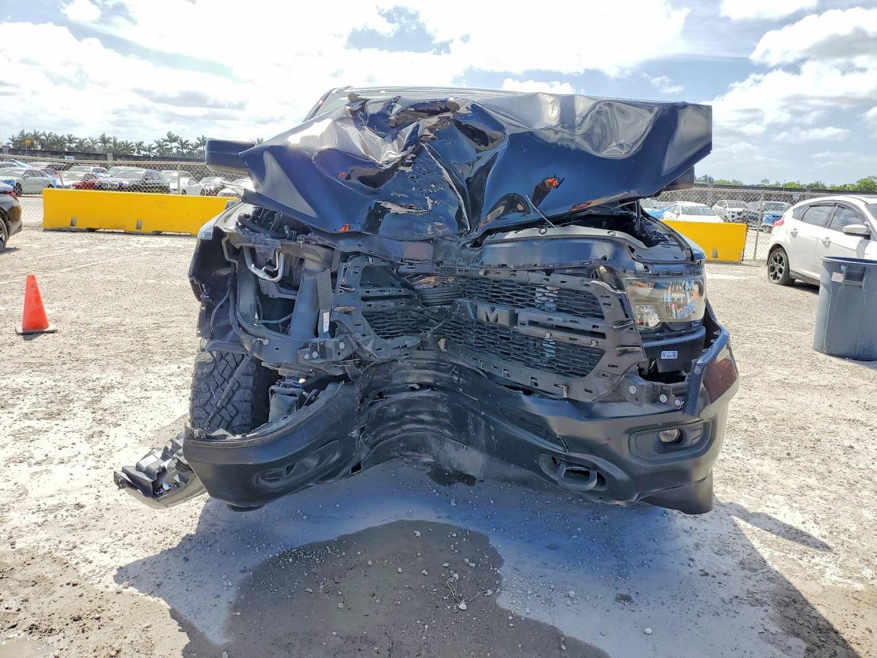 2023 Dodge RAM 1500 Tradesman