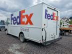 2021 Ford F59-Delivery Van