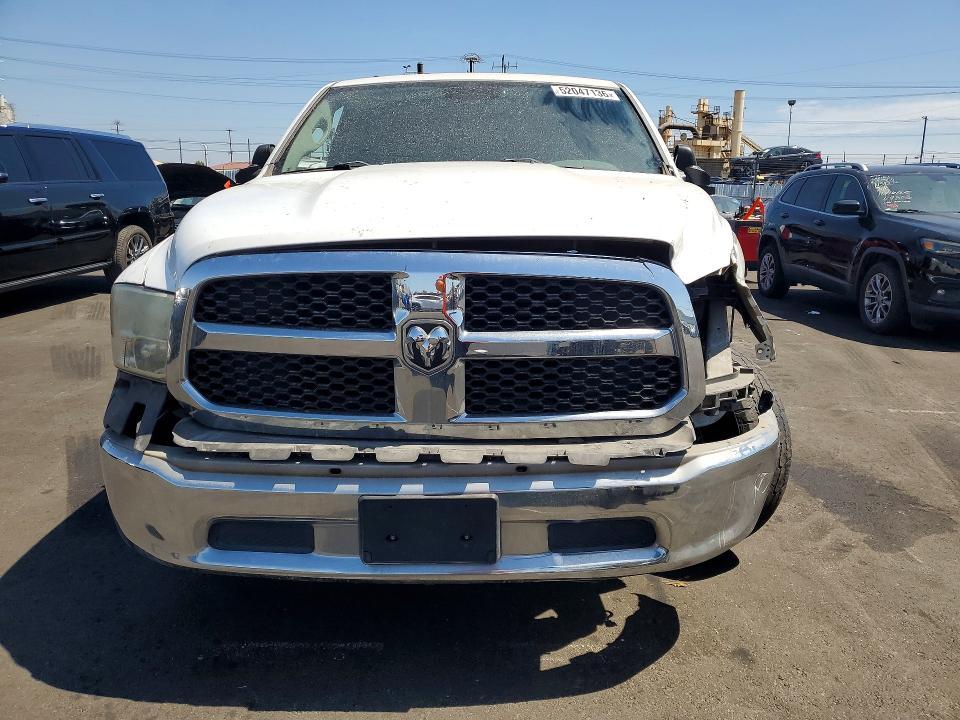 2016 Dodge RAM 1500 ST
