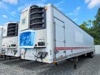2011 Utility Trailer 2011 Utility Refrigerated Van Trailer