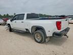 2021 Chevrolet Silverado C3500