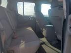 2006 Nissan Frontier SE
