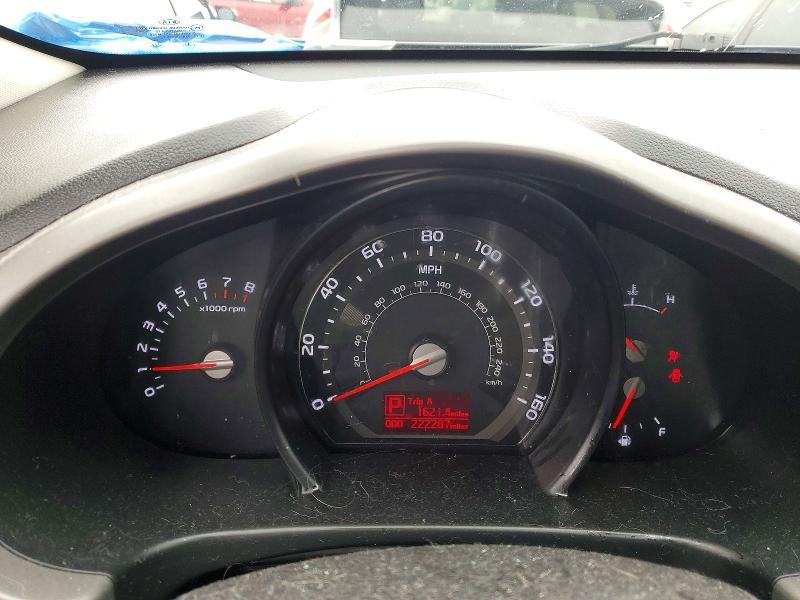 2014 KIA Sportage lx