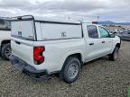 2024 Chevrolet Colorado