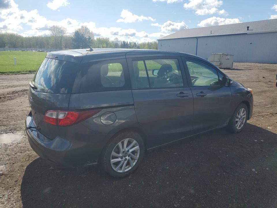 2013 Mazda 5