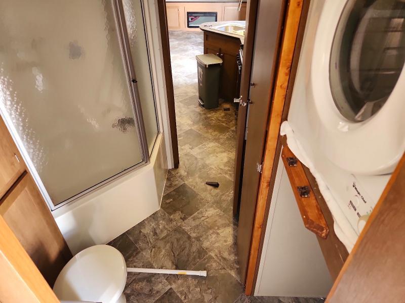 2021 RBD Monte Carlo Camper