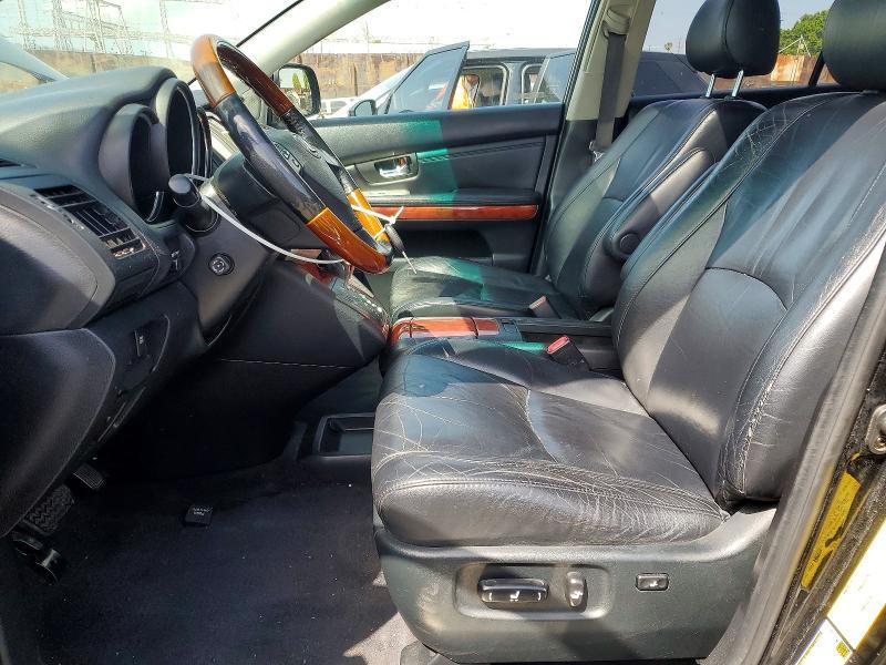 2006 Lexus Rx 330
