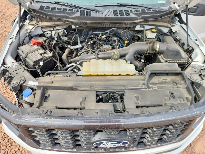 2024 Ford F150 STX