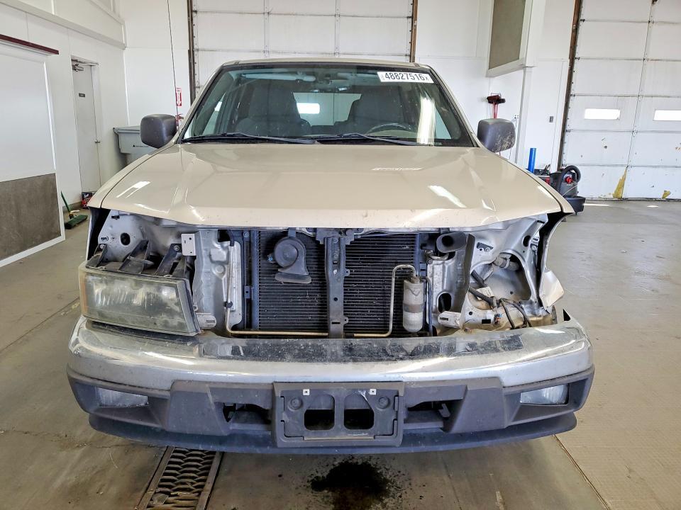 2007 Chevrolet Colorado