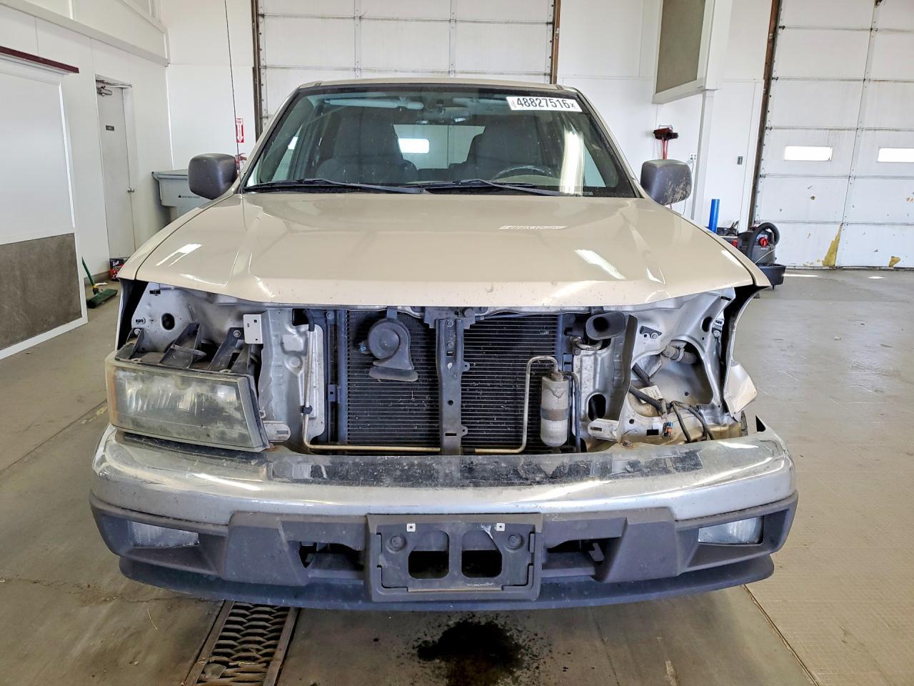 2007 Chevrolet Colorado