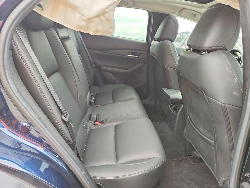 2022 Mazda Cx-30 Preferred
